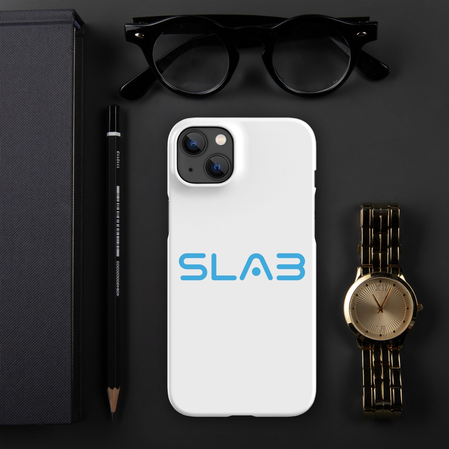SLAB Snap case for iPhone® image 26