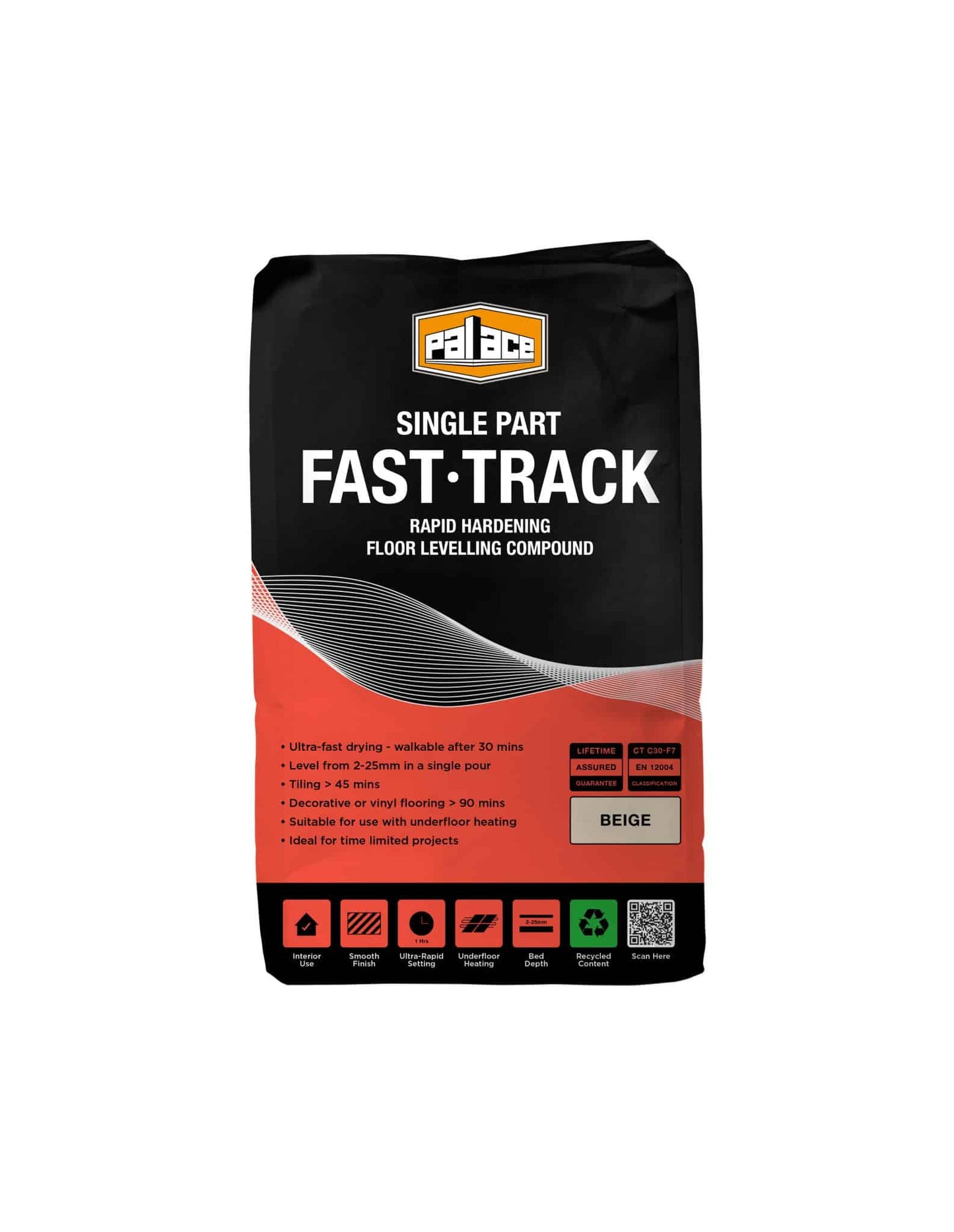 Fast Track image 0