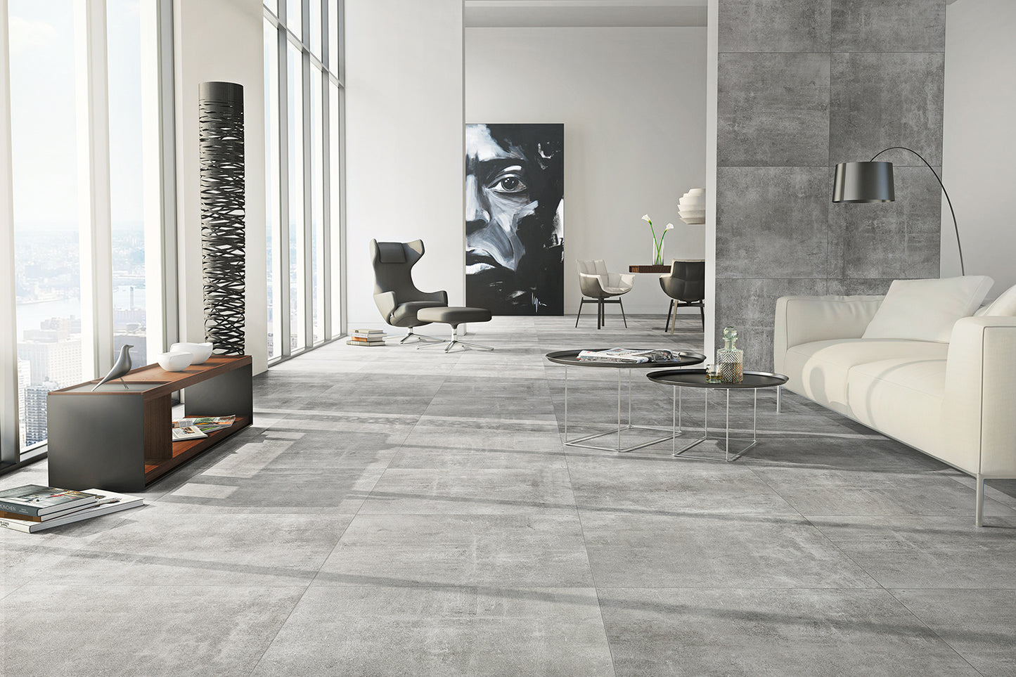Nexos Grey image 0
