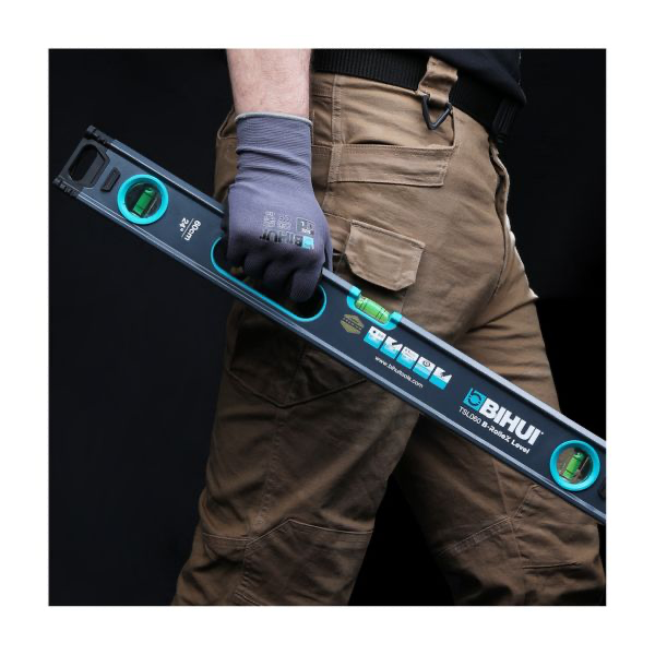 Bihui Spirit Tilers Level image 0