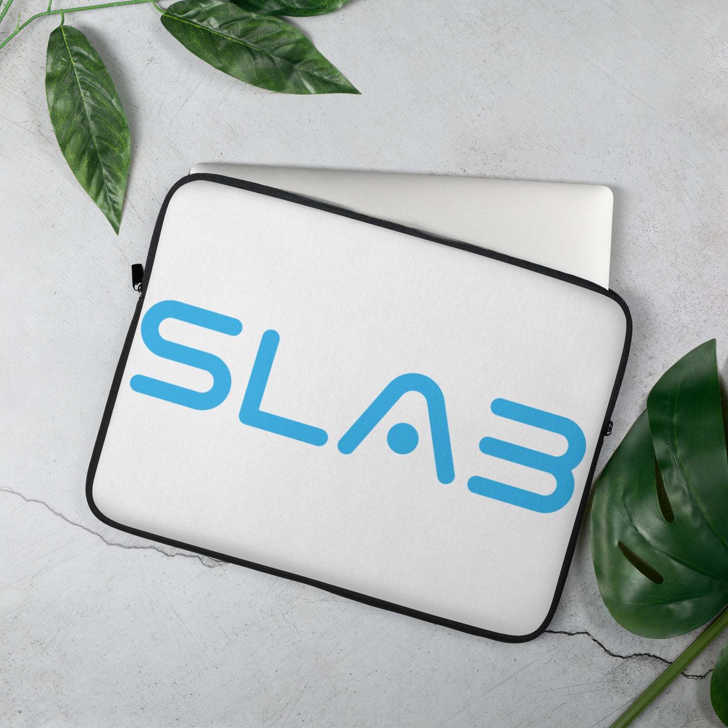 SLAB Laptop Sleeve image 1