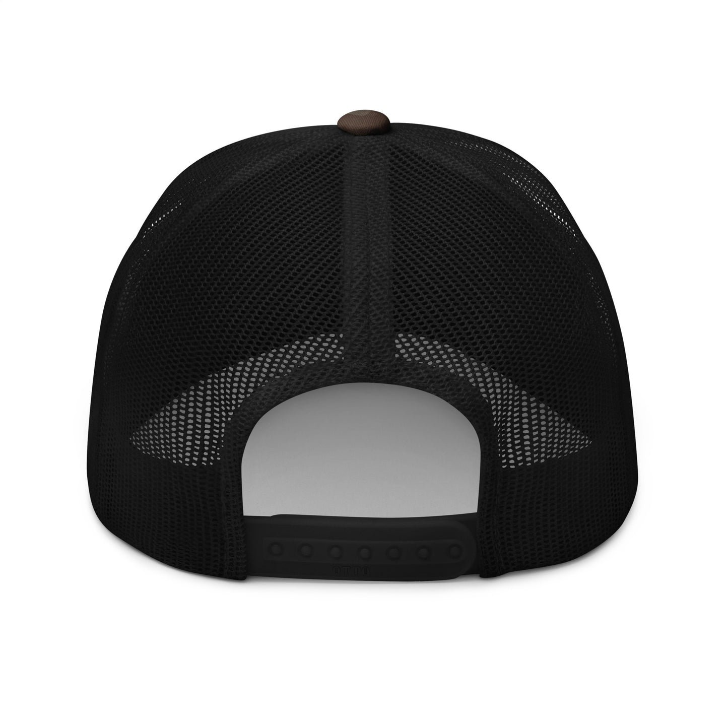 SLAB Camouflage trucker hat image 1