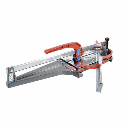MONTOLIT MASTERPIUMA 75P3 EVOLUTION 3 MANUAL TILE CUTTER 750MM image 0