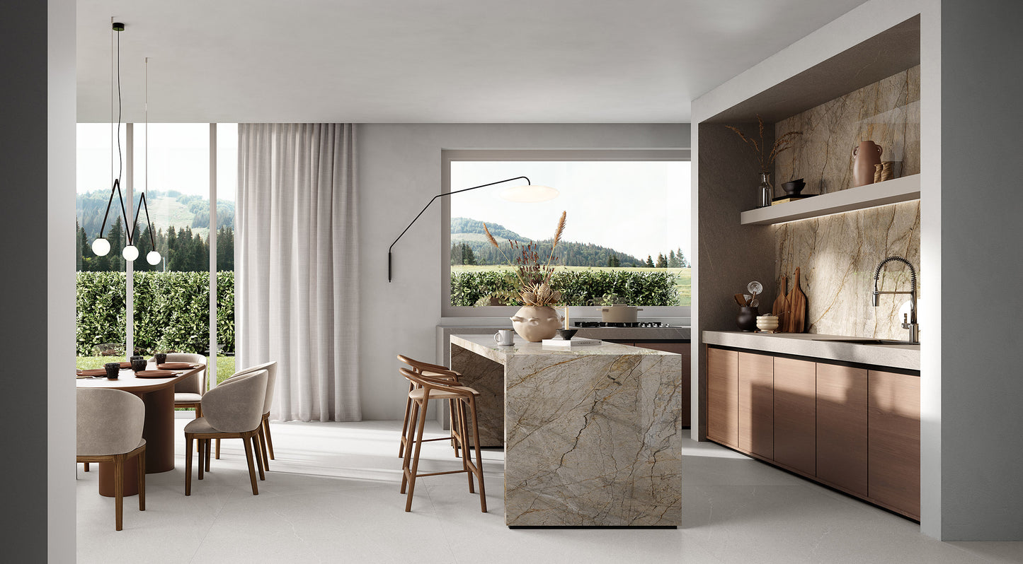 Baltic Lastre White 120x120 image 2