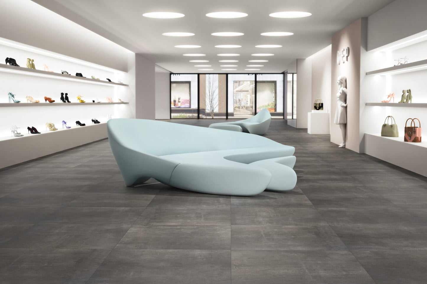 Nexos Anthracite image 0
