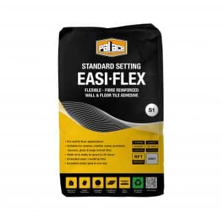 Palace Easi Flex Standard Set grey 54 bags image 0