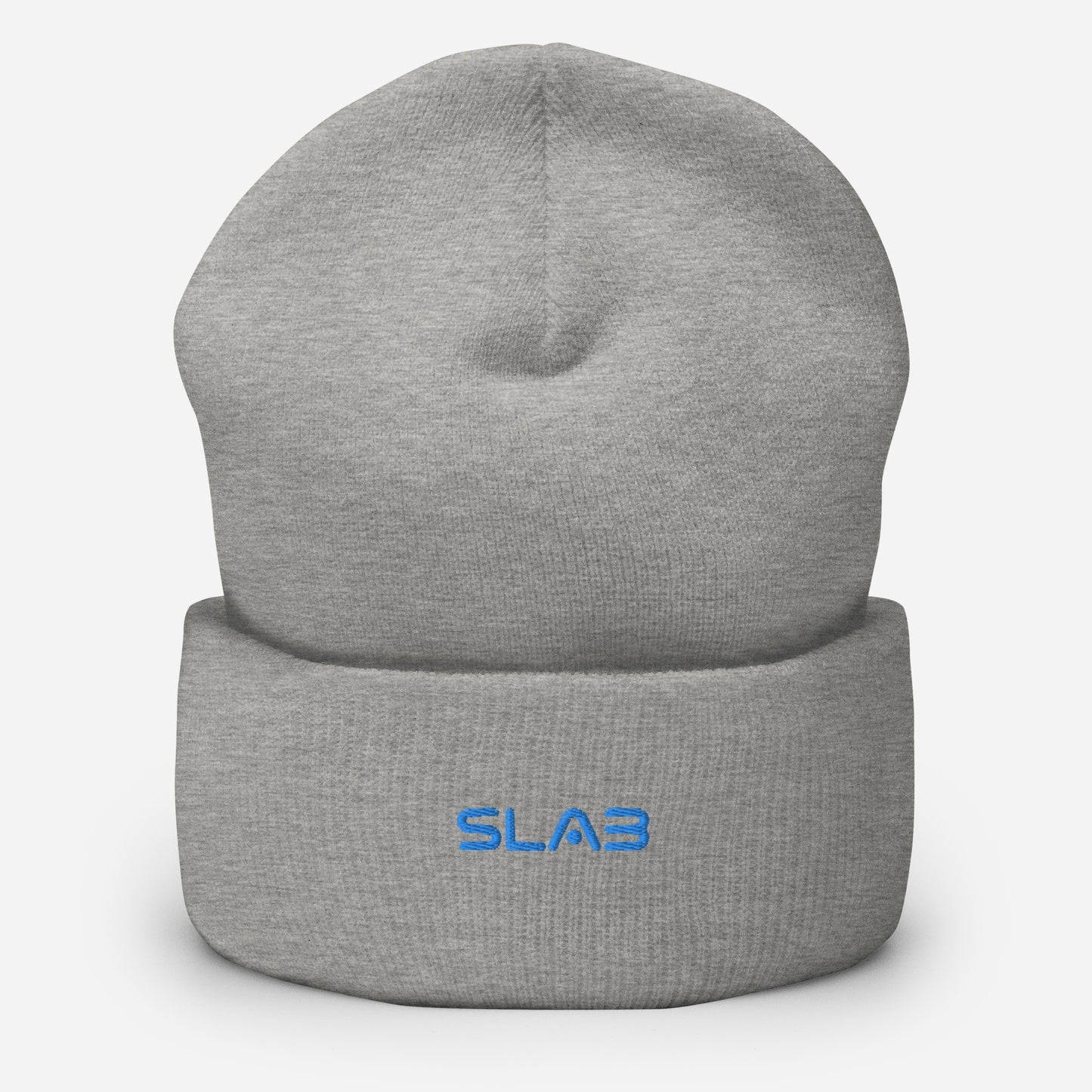 SLAB Cuffed Beanie image 6