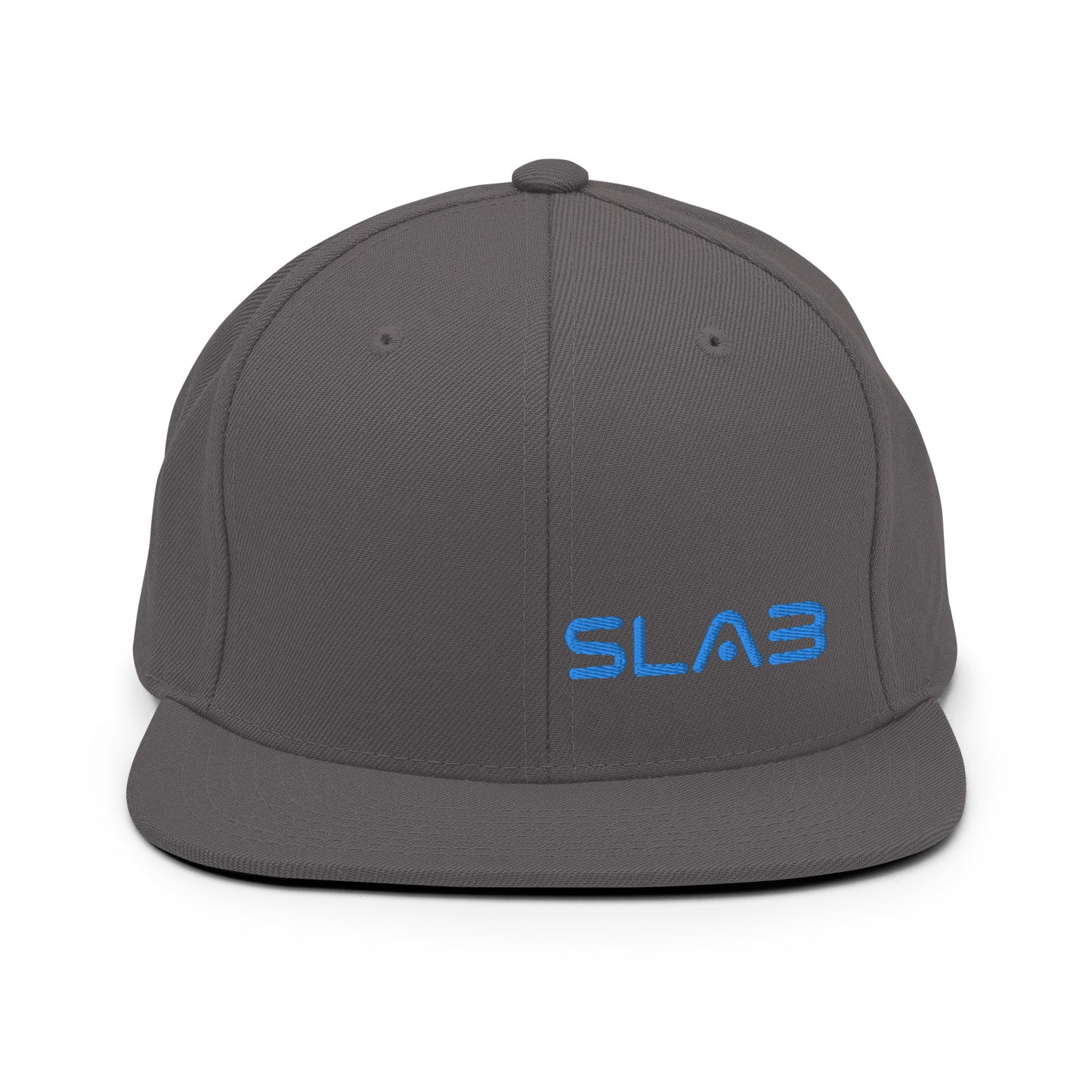 SLAB Snapback Hat image 12