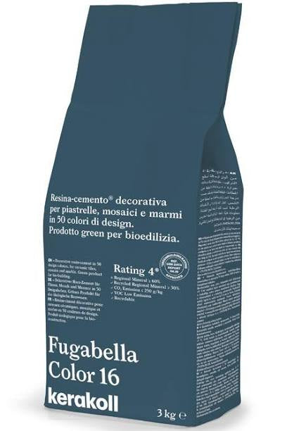 Kerakoll Fugabella Grout 3kg image 1