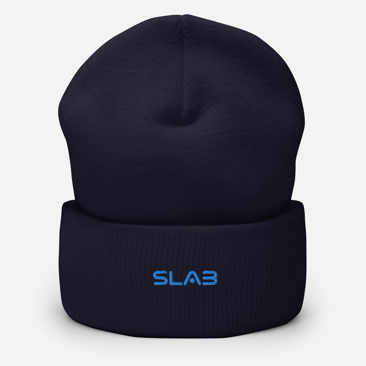 SLAB Cuffed Beanie image 2