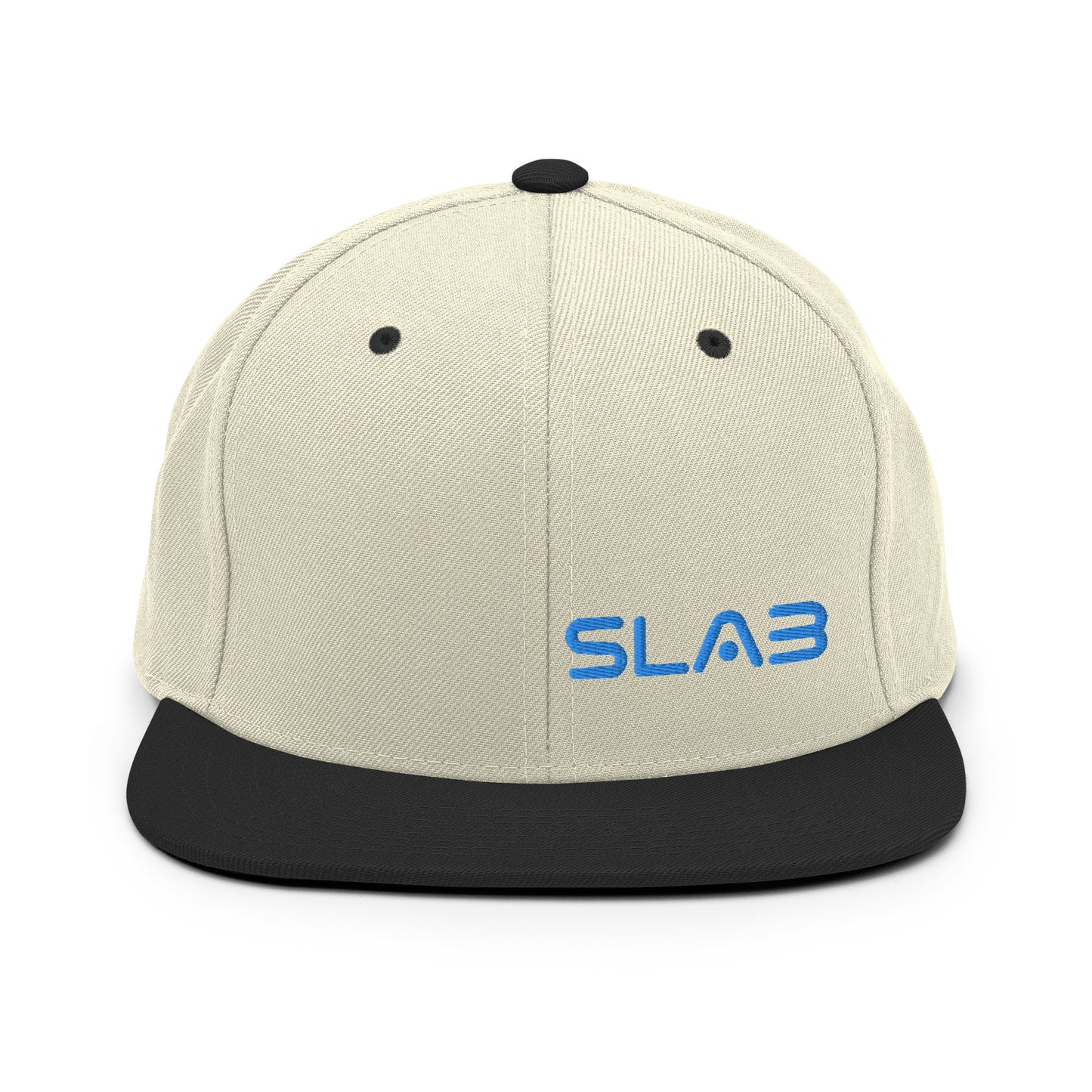 SLAB Snapback Hat image 16