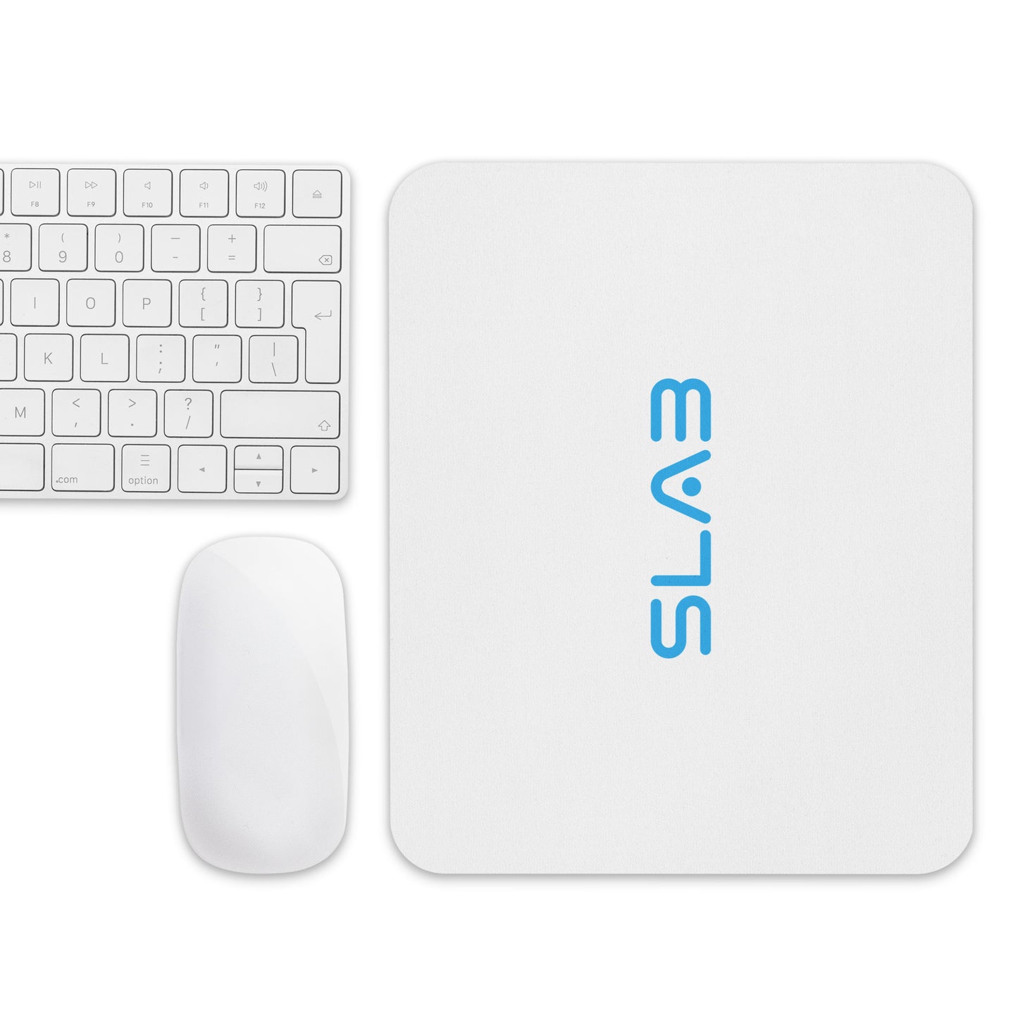 SLAB Mouse pad image 0