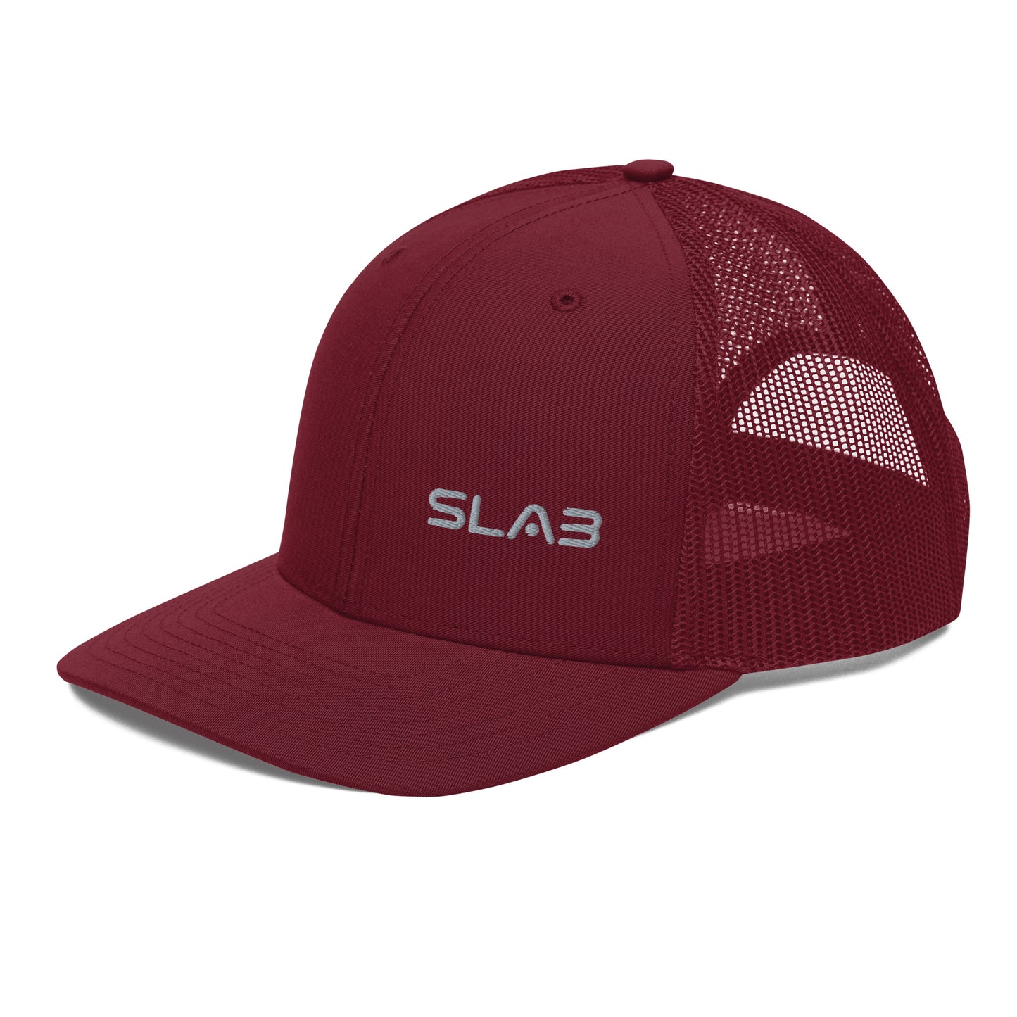 SLAB Trucker Cap image 22