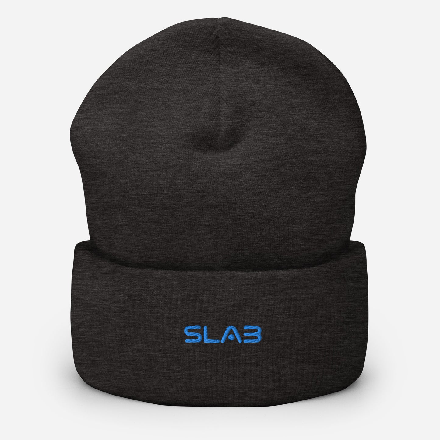 SLAB Cuffed Beanie image 3