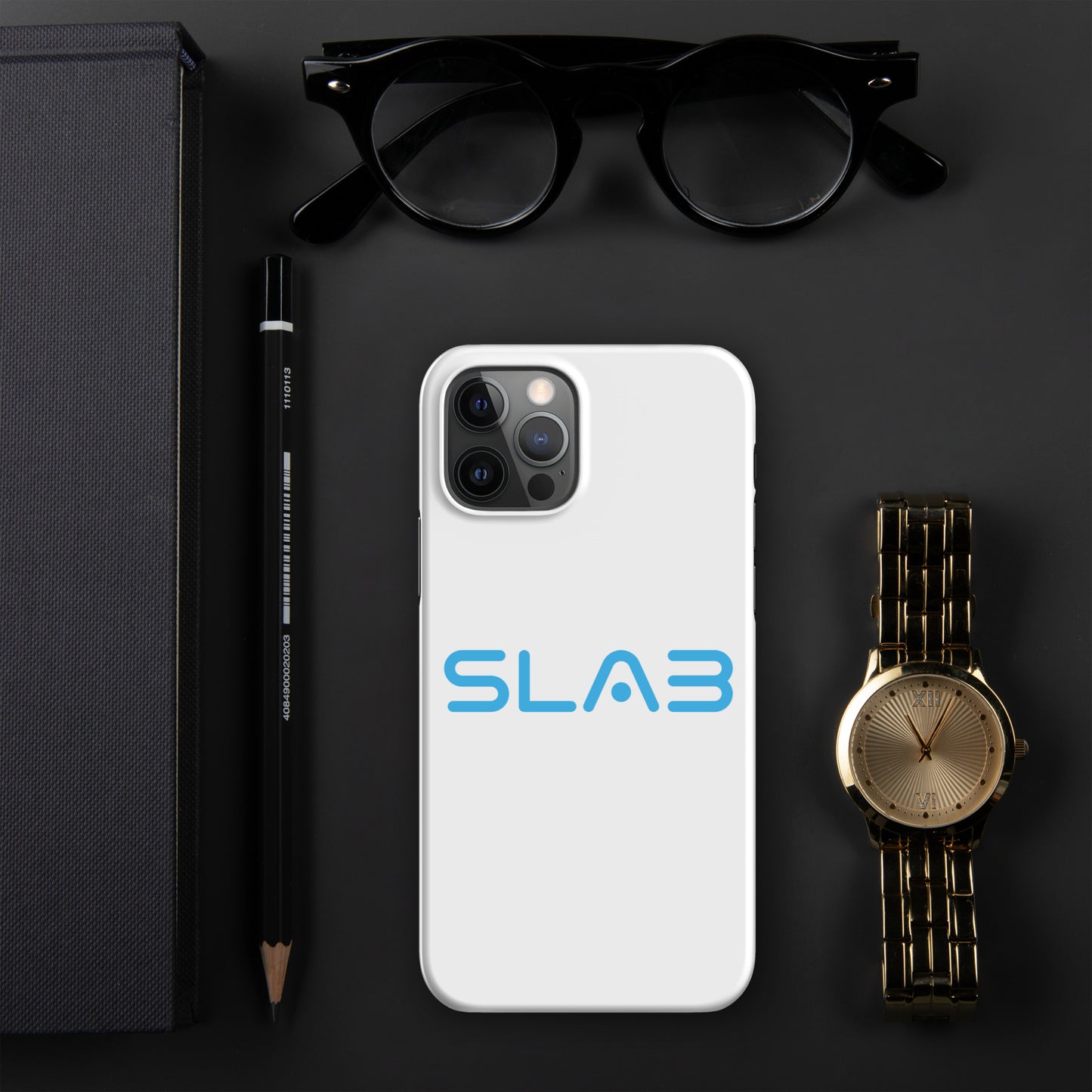 SLAB Snap case for iPhone® image 11