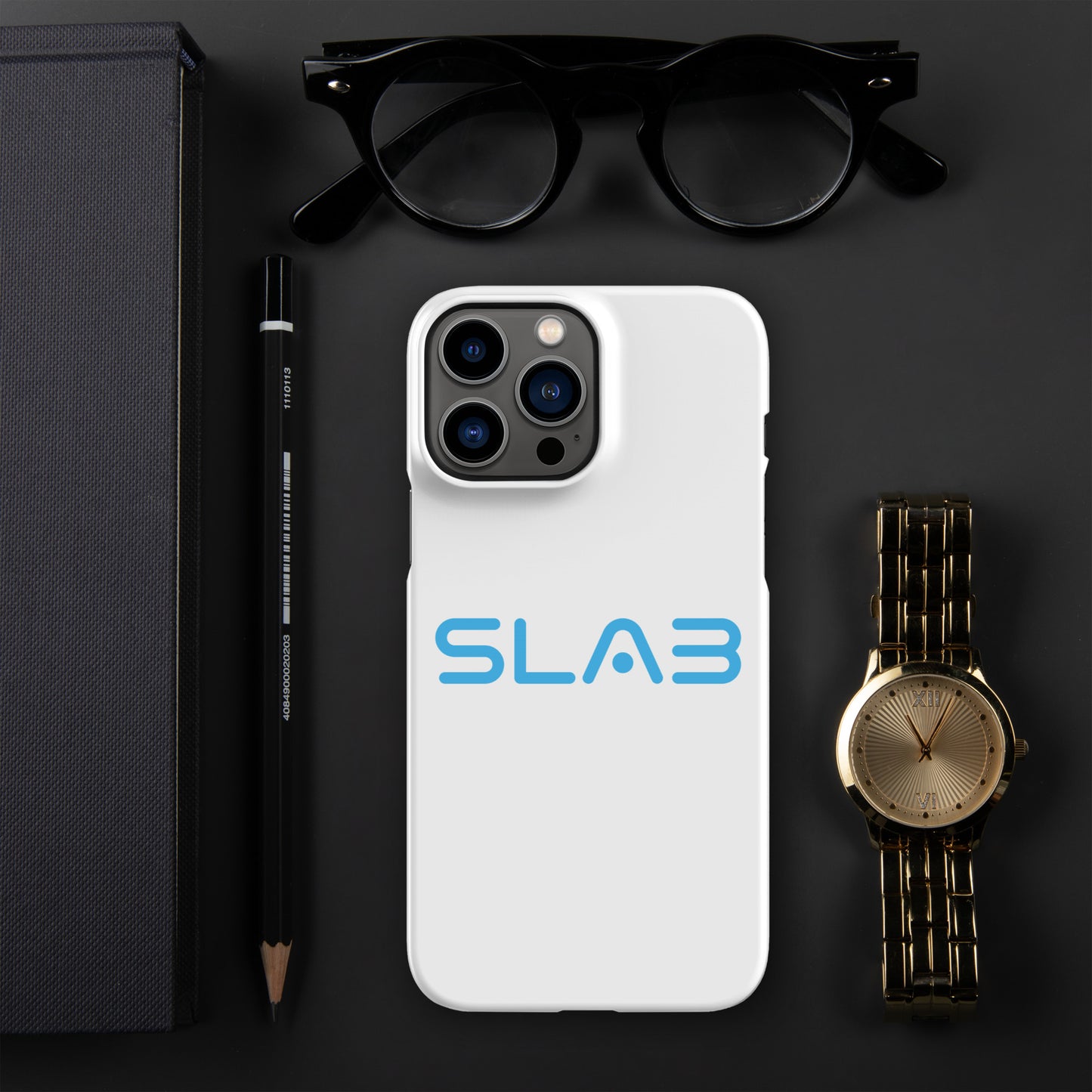SLAB Snap case for iPhone® image 21