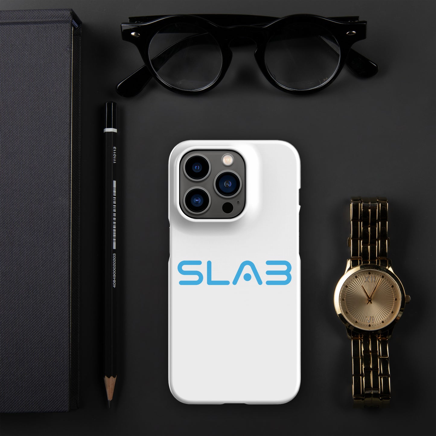 SLAB Snap case for iPhone® image 27