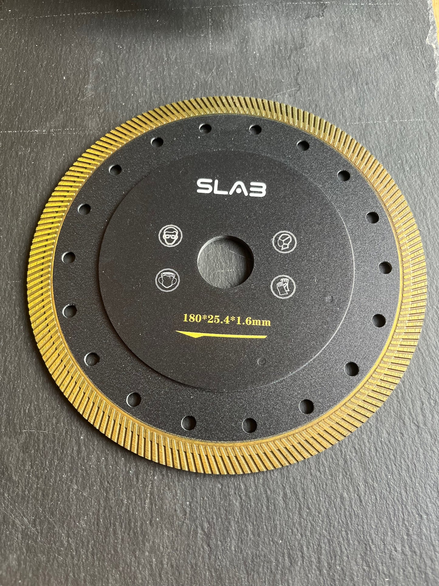 Slab Neo Matrix Blade image 5