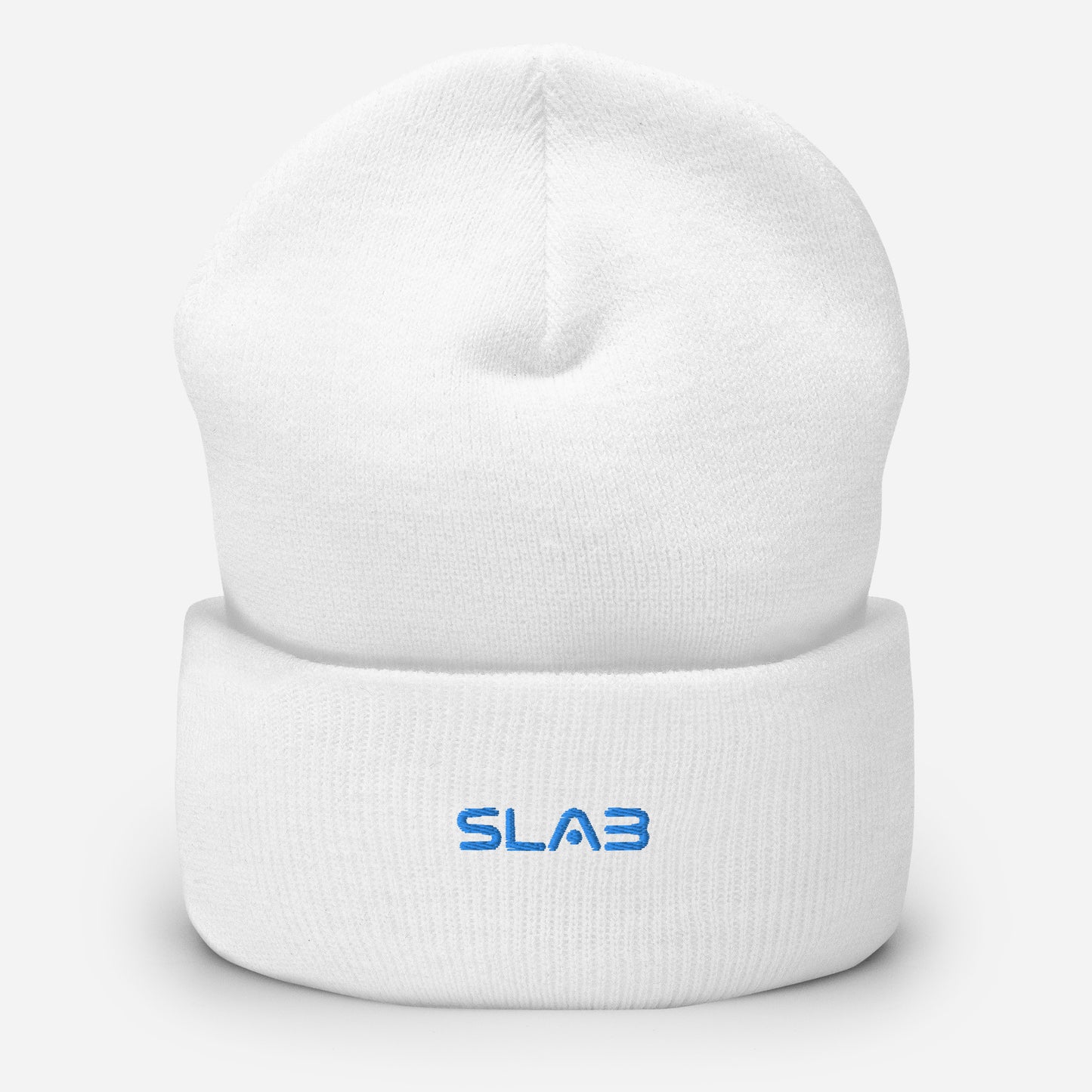 SLAB Cuffed Beanie image 8
