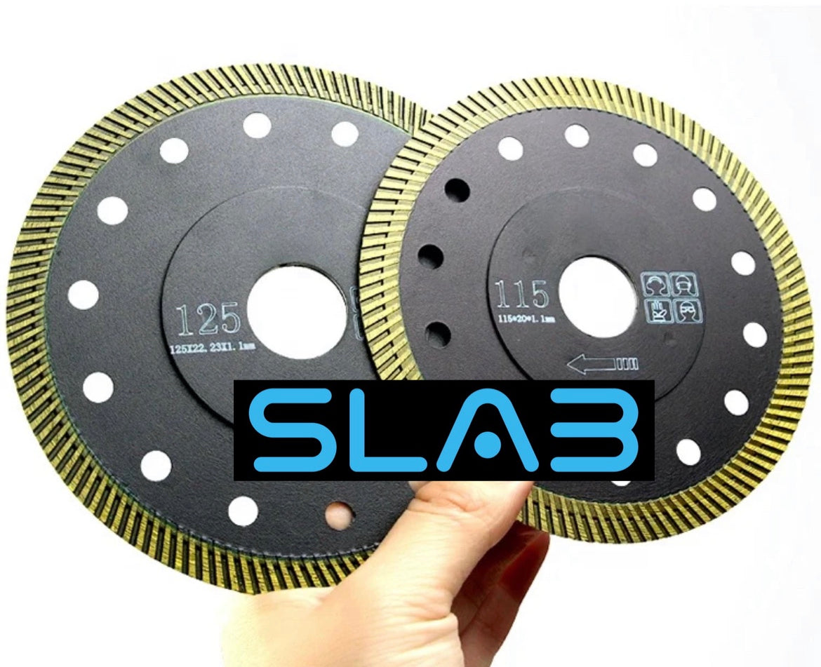 Matrix Blade 115-125mm x10 (Choose your own colour and design) image 1