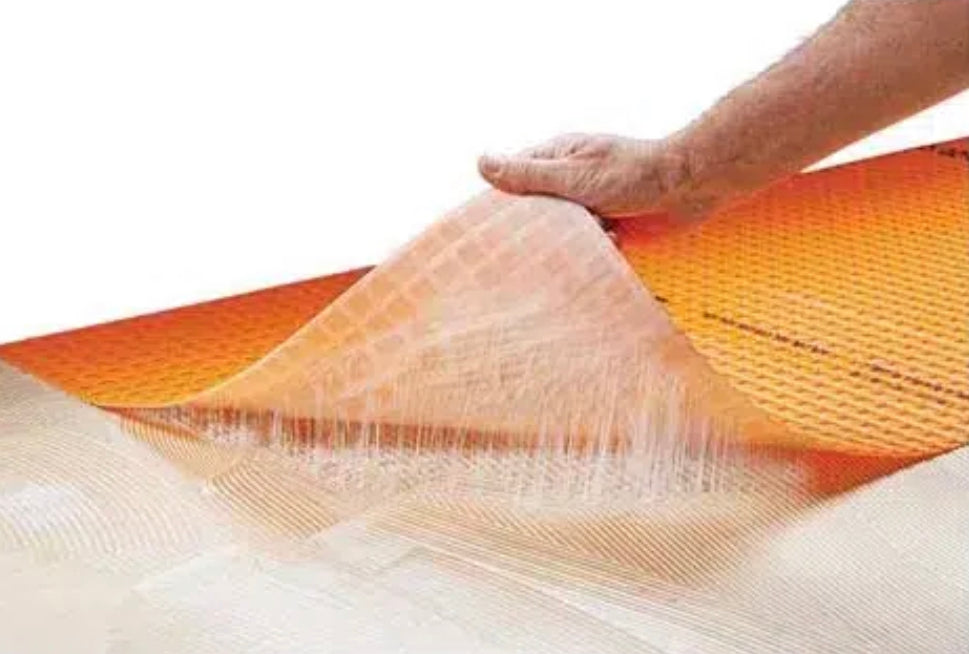 ARDEX AF200 PLUS READY MIXED MATTING ADHESIVE 6KG image 1