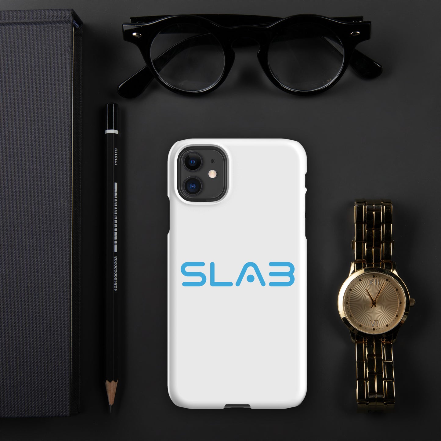 SLAB Snap case for iPhone® image 2