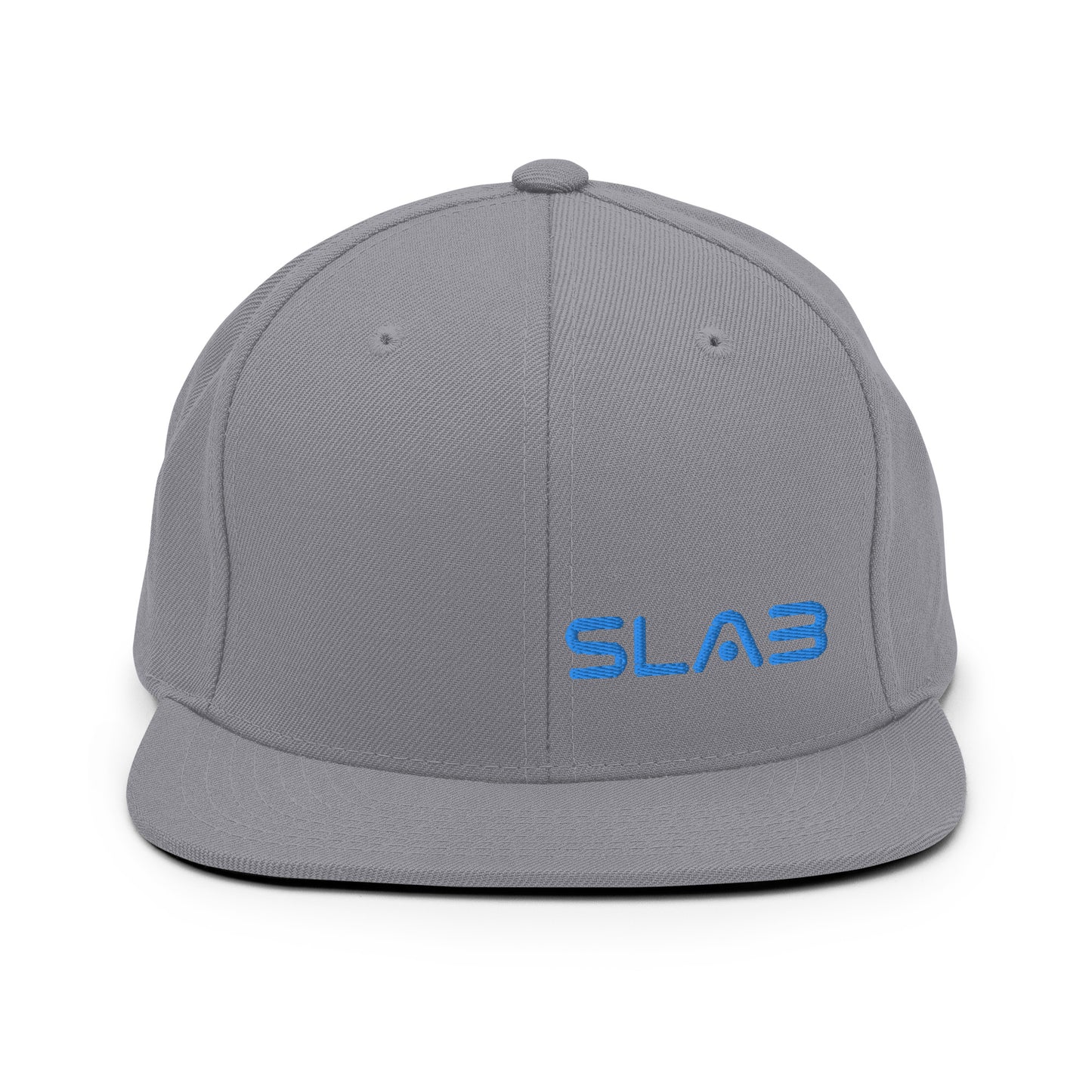 SLAB Snapback Hat image 13