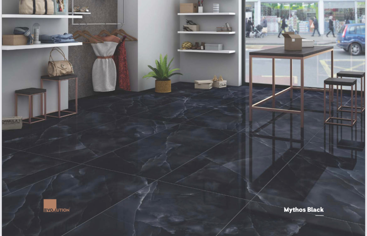 Mythos Black 60x120 image 0