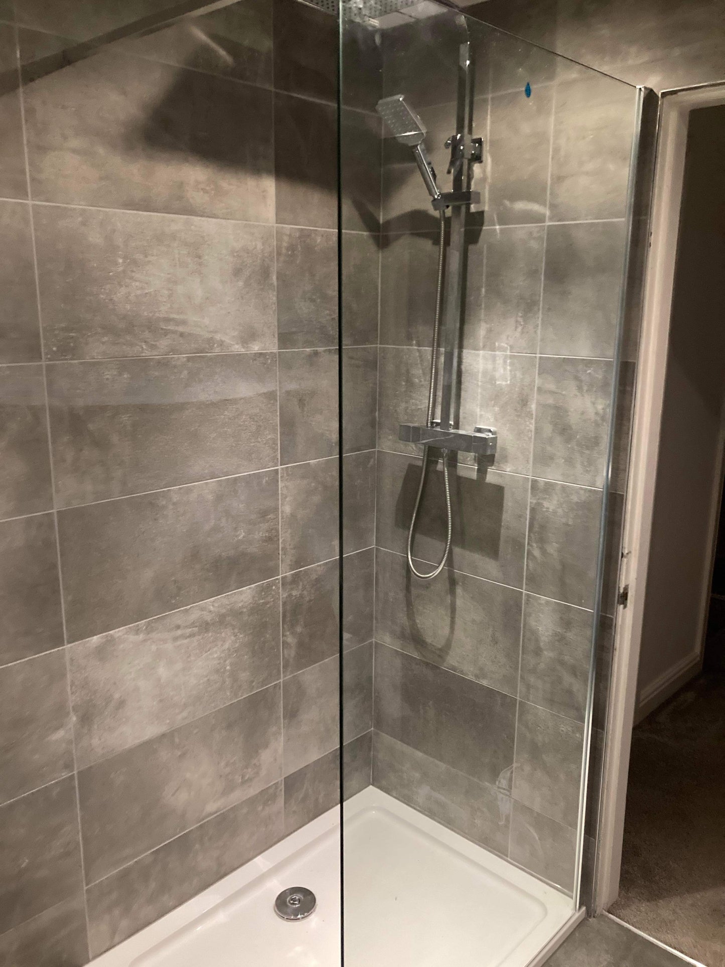 Volcano Grey 60x30 (price per m2) image 1
