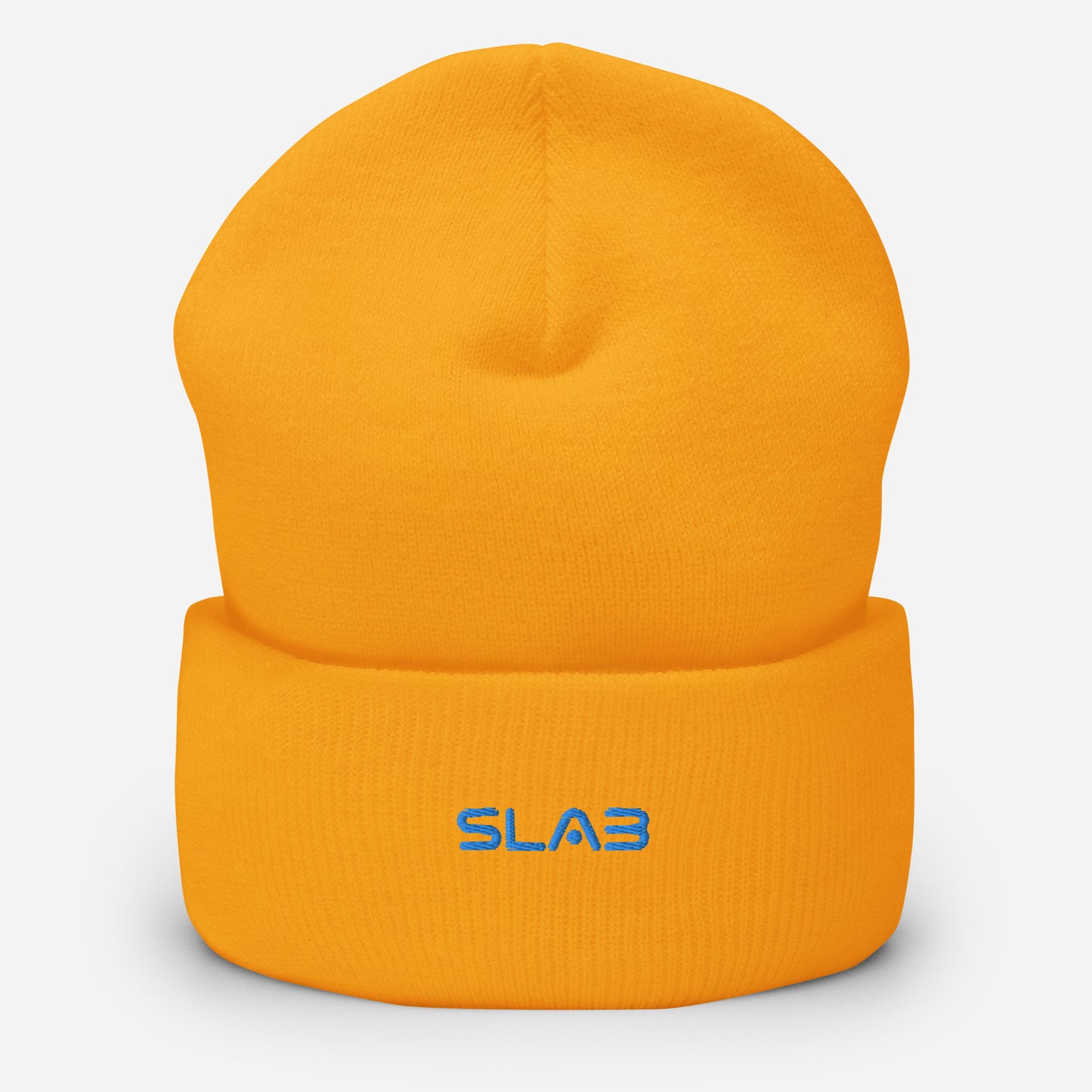 SLAB Cuffed Beanie image 7
