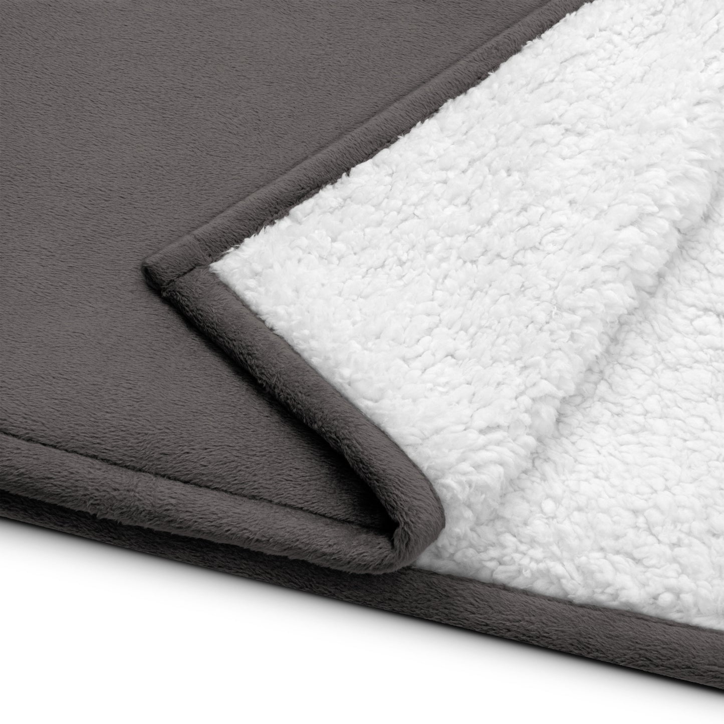 SLAB Premium sherpa blanket image 5