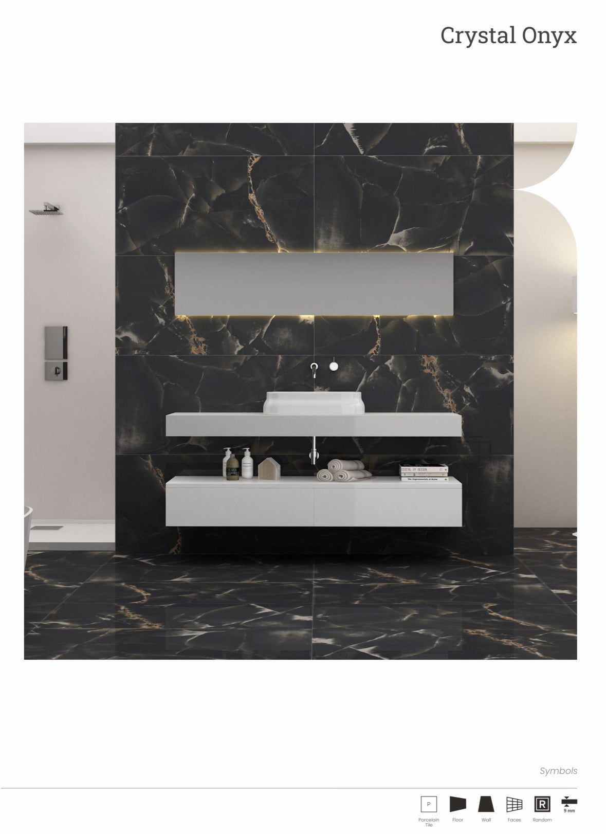 Crystal Onyx