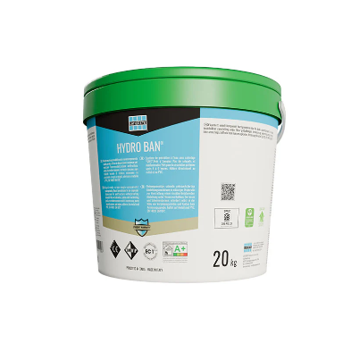 Laticrete Hydro Ban® - Full Pallet 27 Buckets