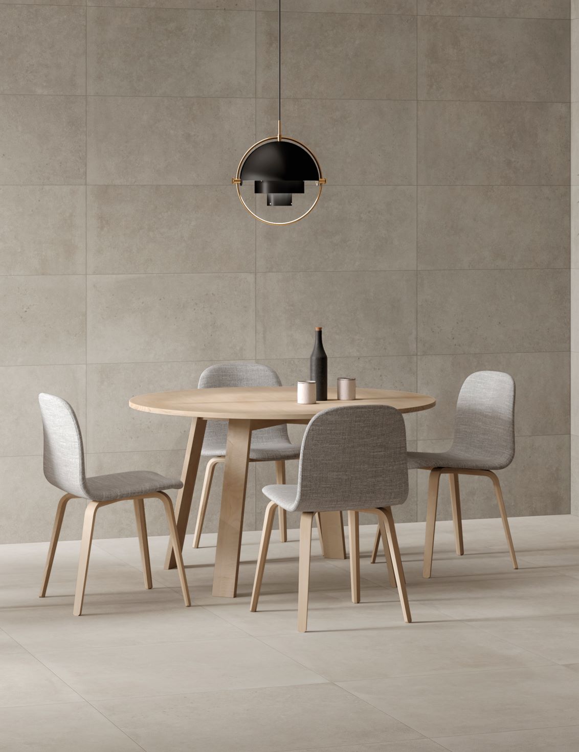 Vitra Stone Level 60x30