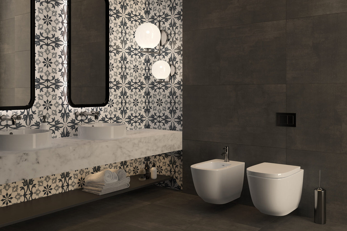 Nexos Anthracite image 1