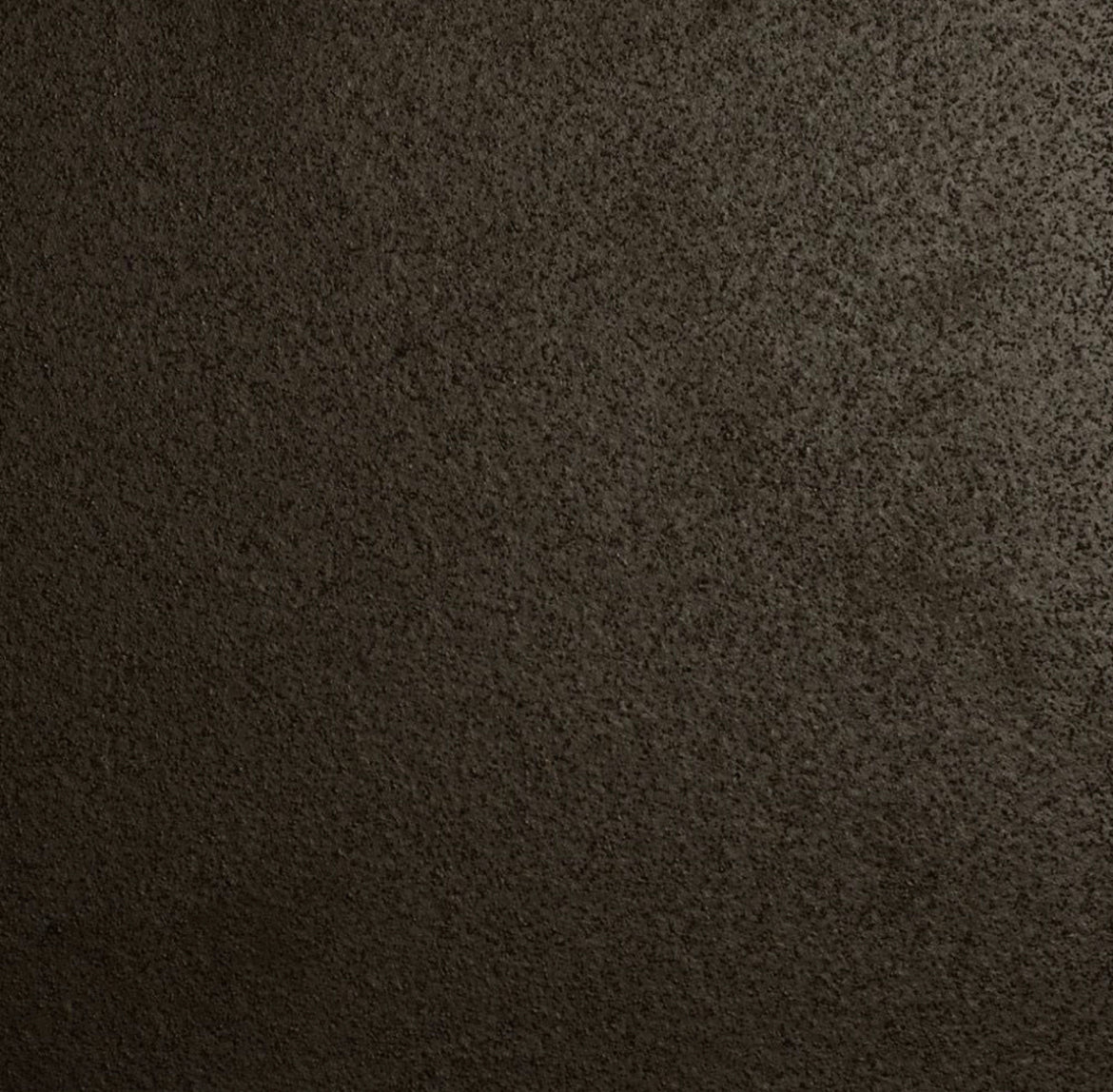 Aragon Americano Brown Anti-slip Quarry tiles 150x150x12mm image 0