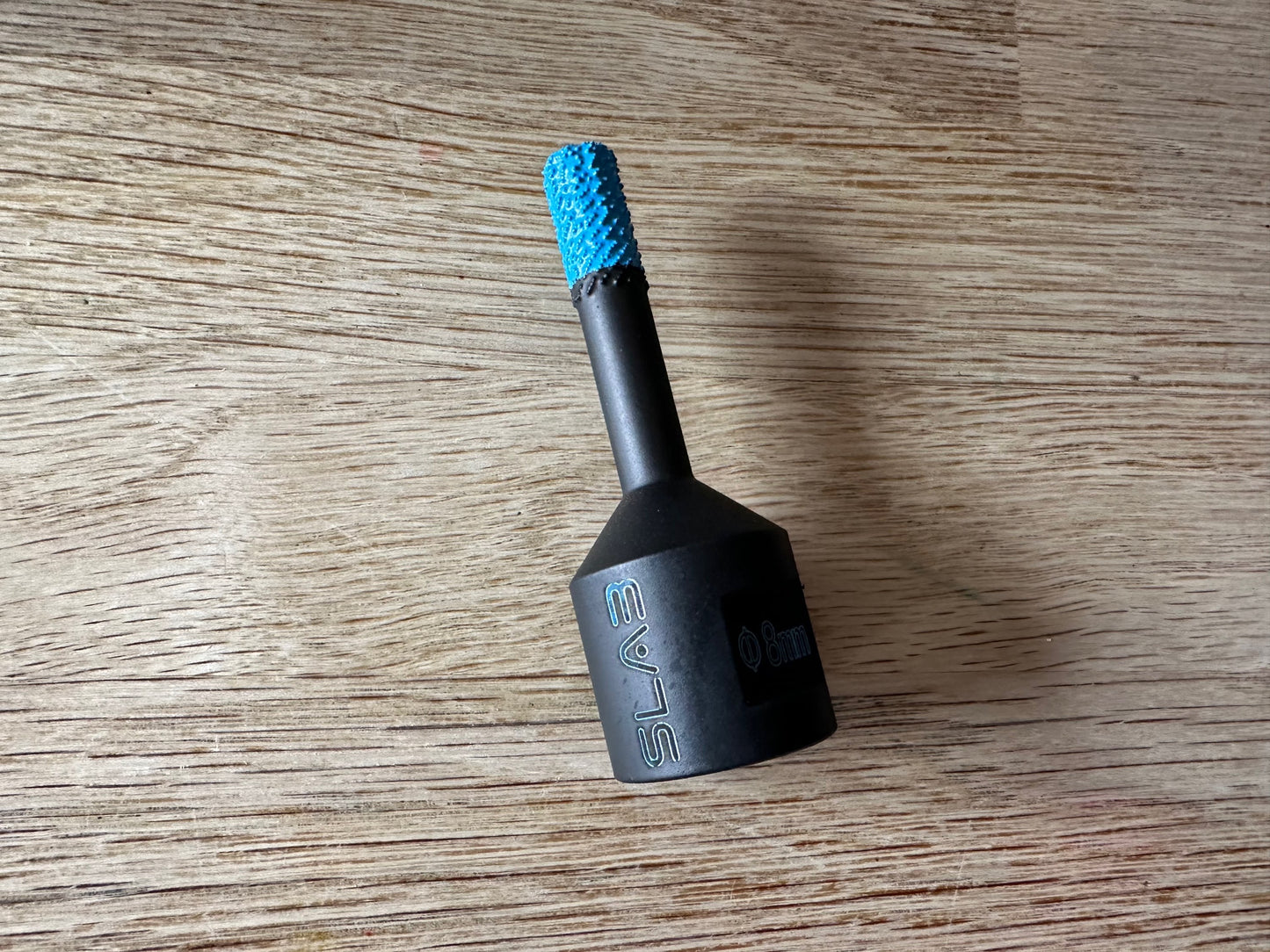 Slab Neo Diamond M14 Matrix Drills Bits 6-140mm image 7