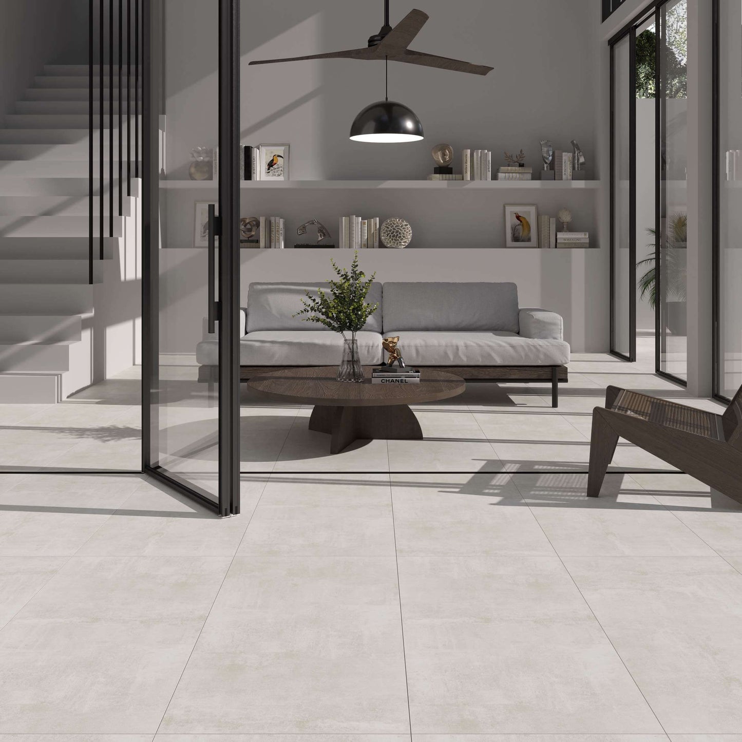 Nexos White image 2