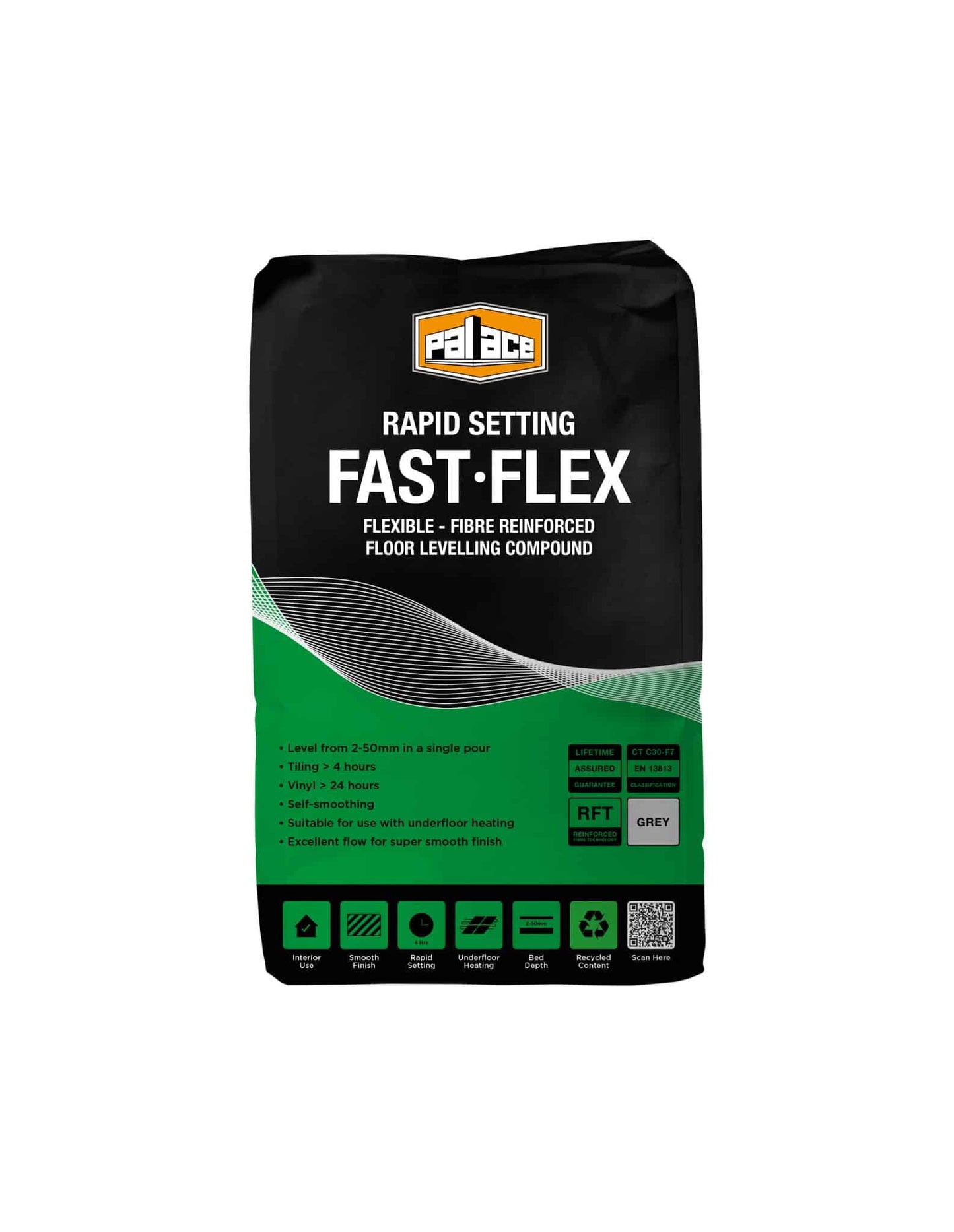 Fast Flex image 0