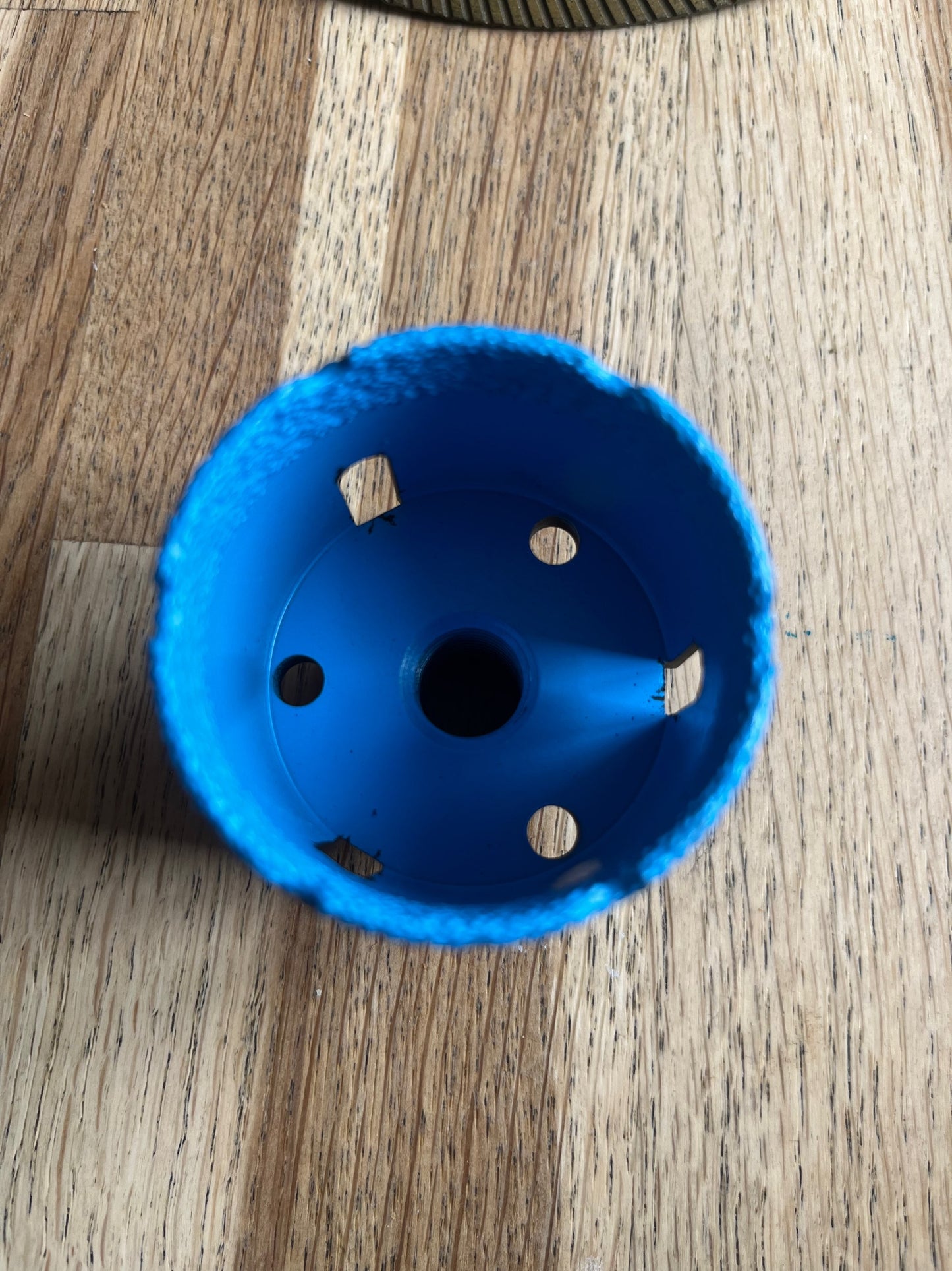 Slab Neo Diamond M14 Matrix Drills Bits 6-140mm image 5