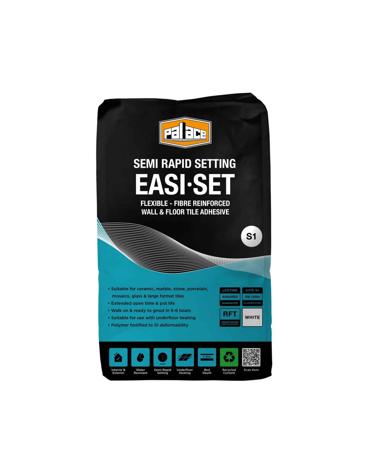 Palace Easi Set 54 bags full pallet image 0