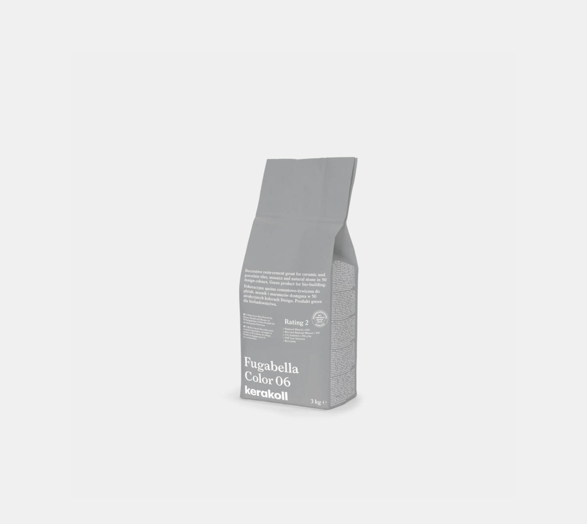 Kerakoll Fugabella Grout 3kg image 2
