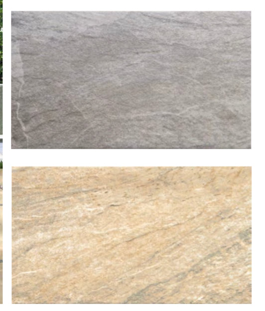 Slatestone 60x90 2cm thick image 1