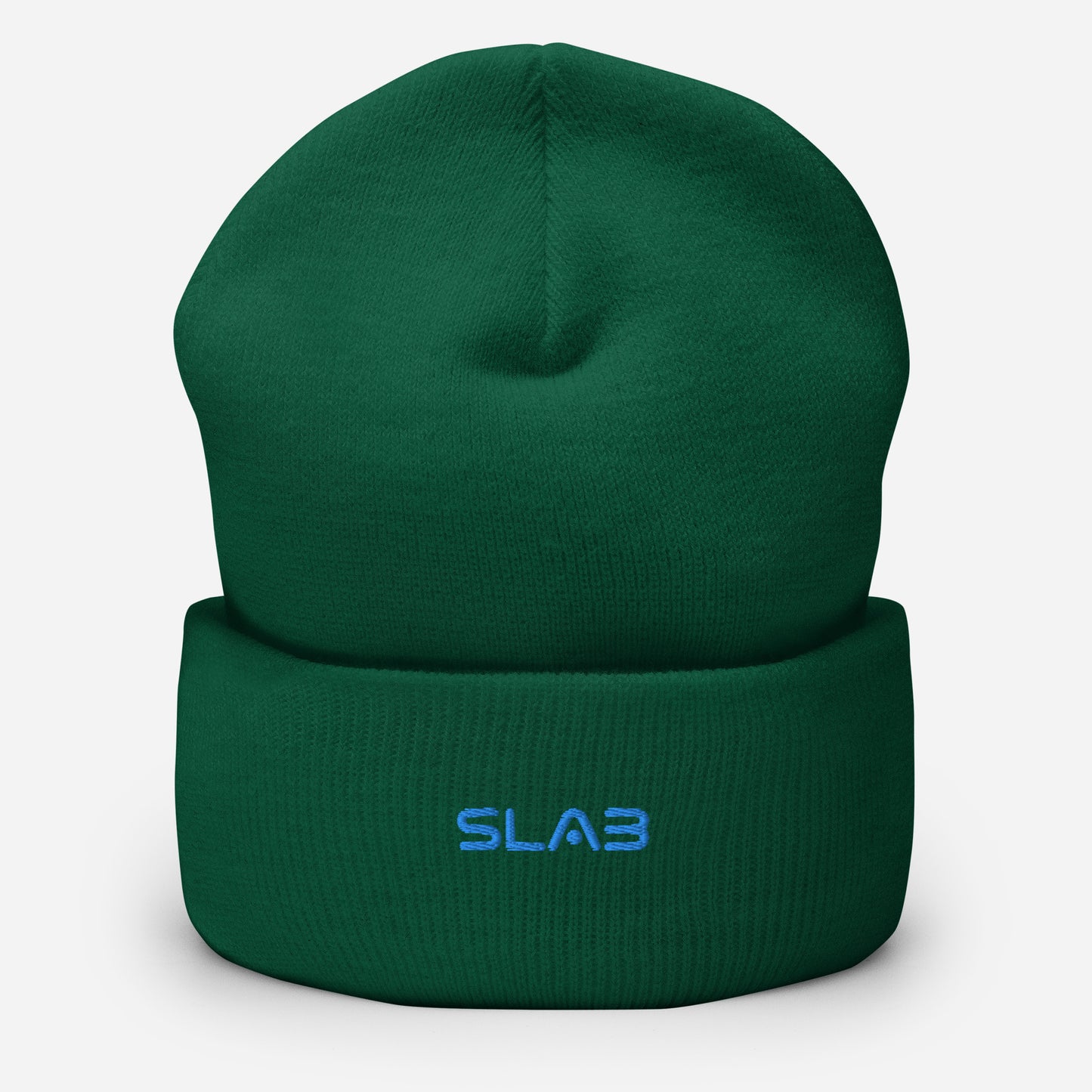 SLAB Cuffed Beanie image 5