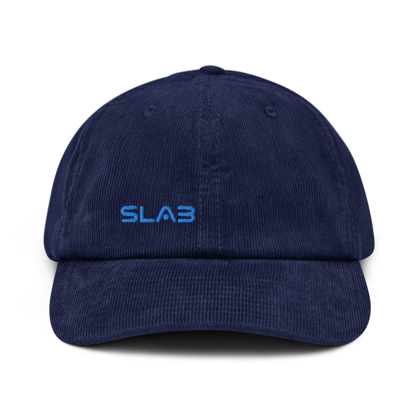 SLAB Corduroy hat image 1