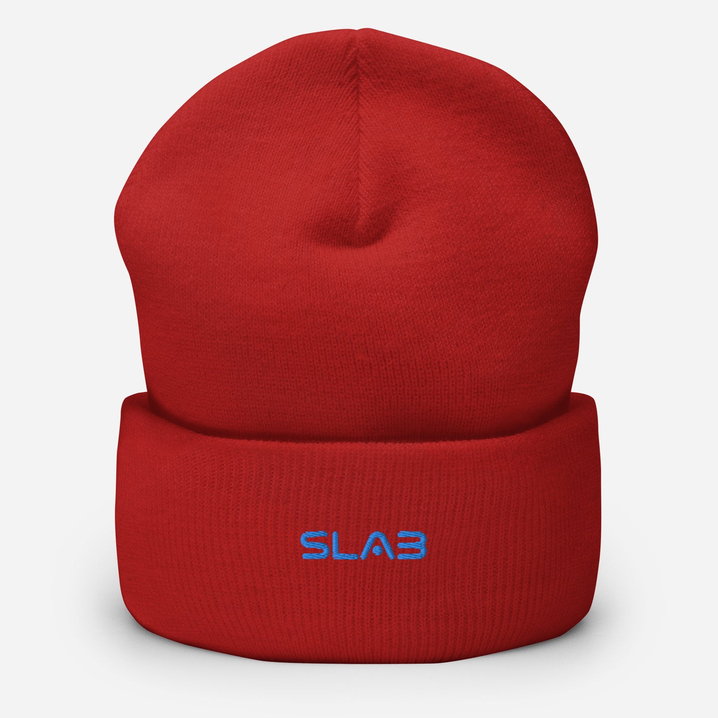 SLAB Cuffed Beanie image 4
