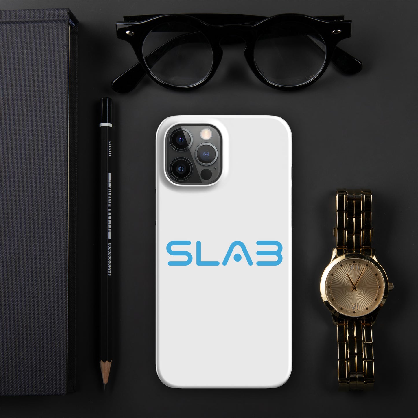 SLAB Snap case for iPhone® image 13