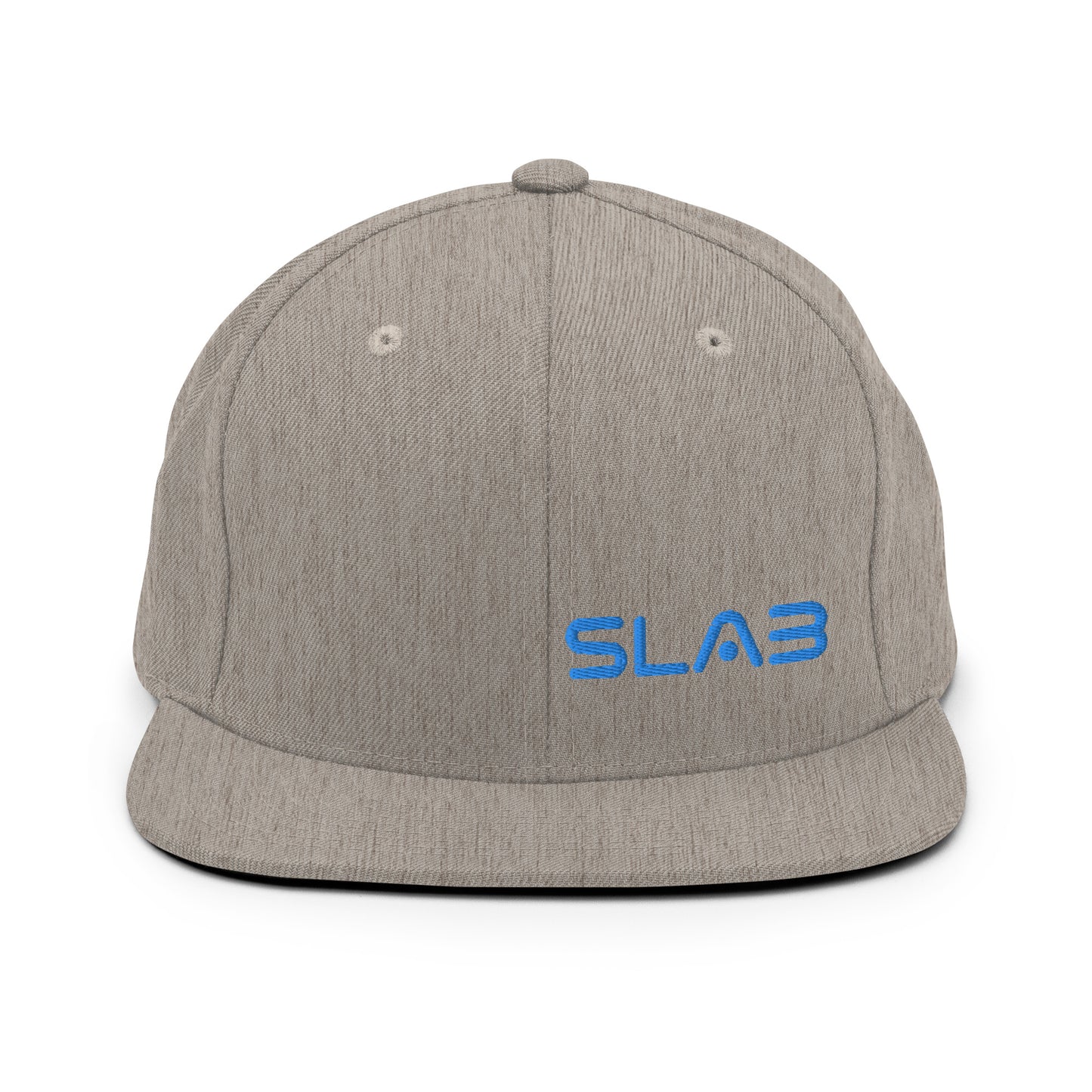 SLAB Snapback Hat image 15