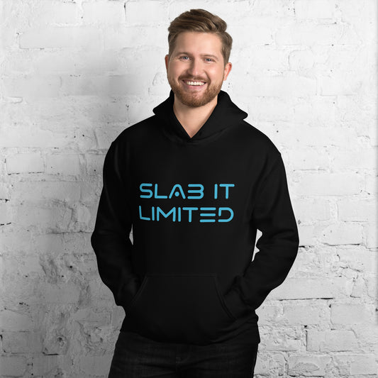 SLAB IT LIMITED Unisex Hoodie image 0