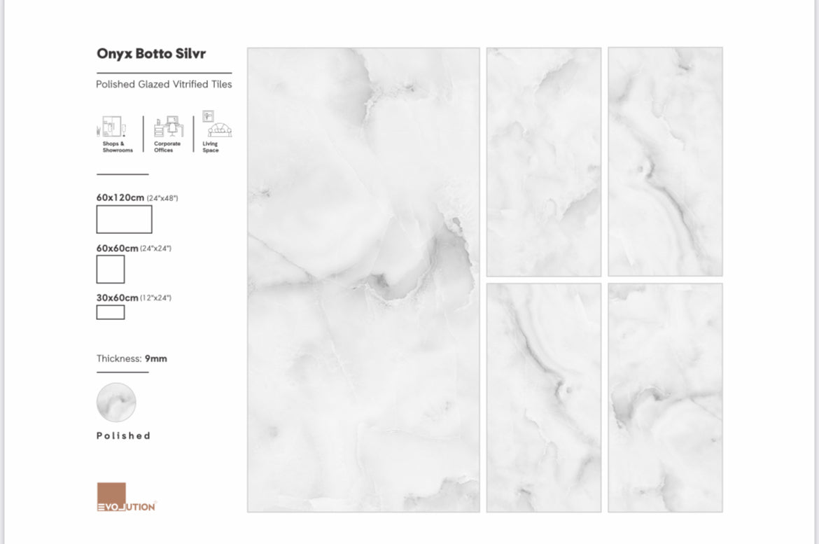 Onyx Botto Silvr 60x60 image 1